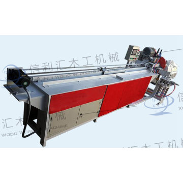 Foot Pier Machine Tray Foot Pier Production Machine Video Automatic Multi-Layer Board Foot Squatting Machine Factory Direct Sale